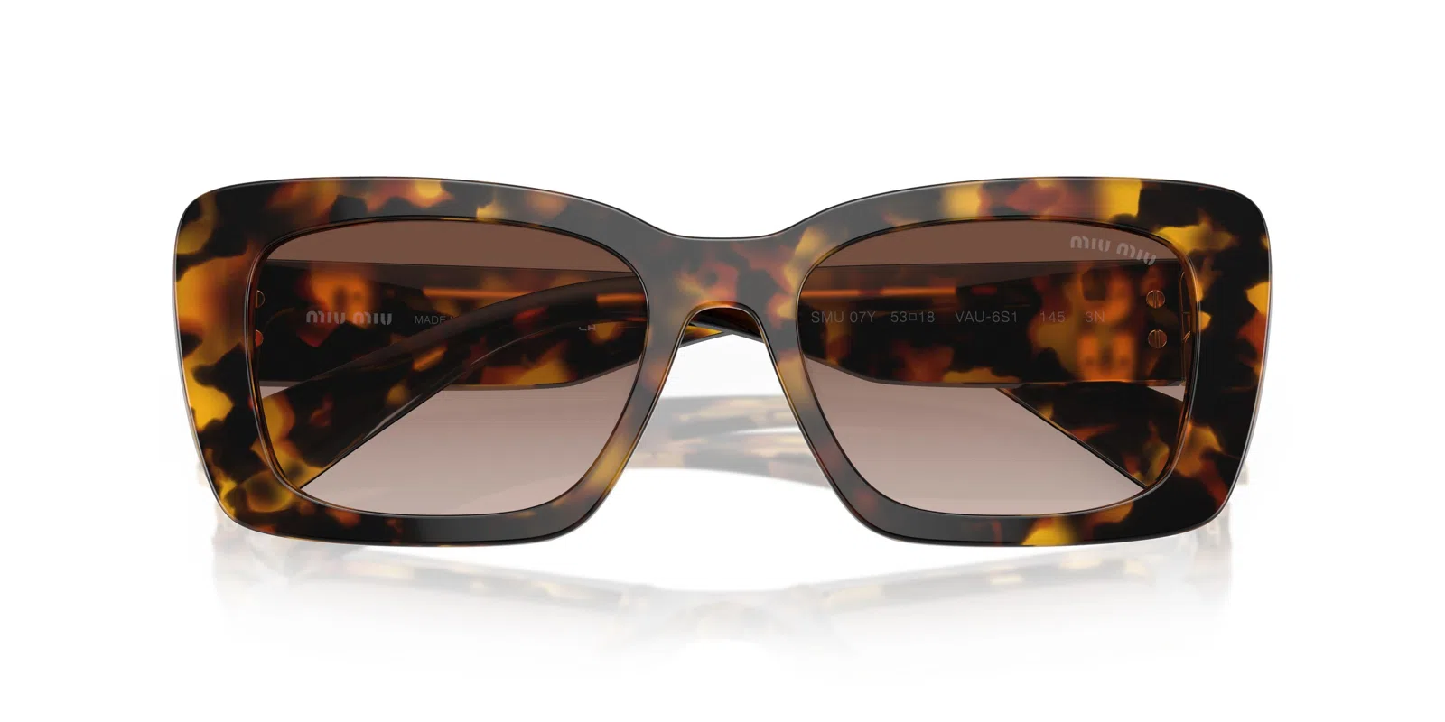 Miu Miu 07YS Sunglasses - view 36